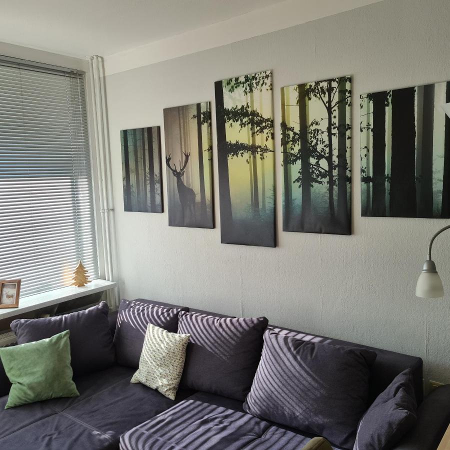 Appartement 7 101 جوسلار المظهر الخارجي الصورة