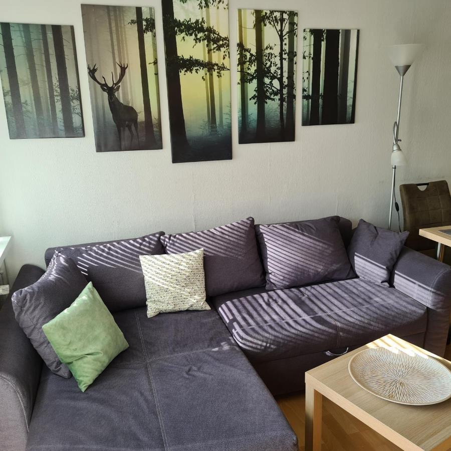 Appartement 7 101 جوسلار المظهر الخارجي الصورة